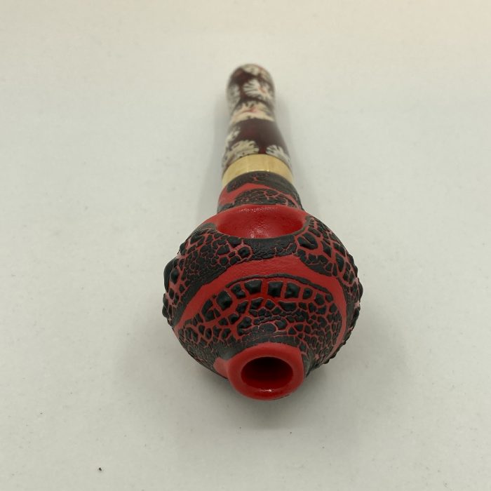 Magma Glaze with Palm Nut - Image 4