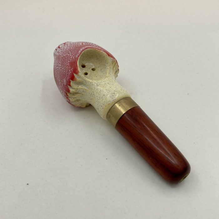 Red Mushroom - Image 6