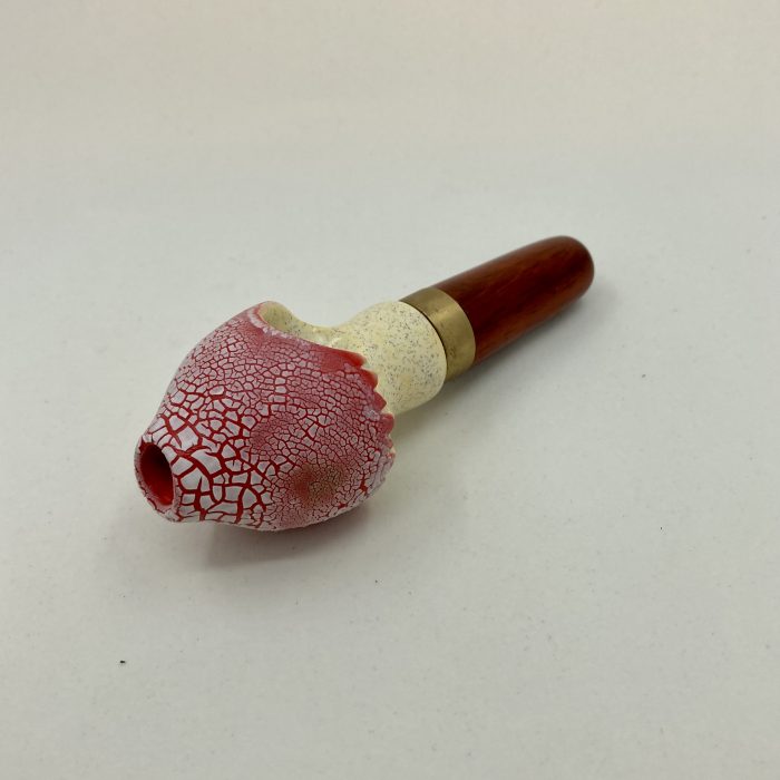 Red Mushroom - Image 5