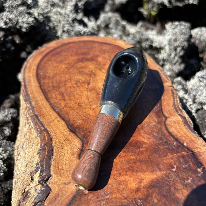 Ahi Tuna w/Koa Wood - Image 3