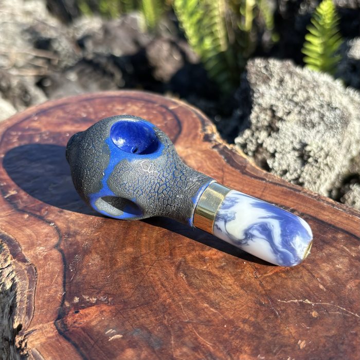Indigo Magma