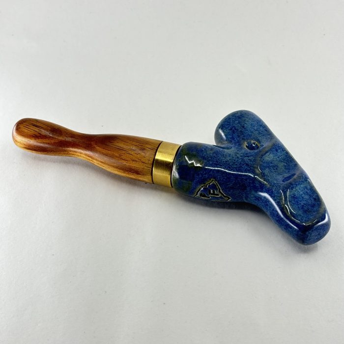 Ocean Blue Hammer Head