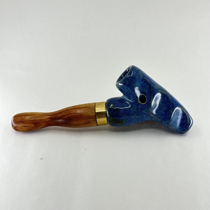 Ocean Blue Hammer Head - Image 3