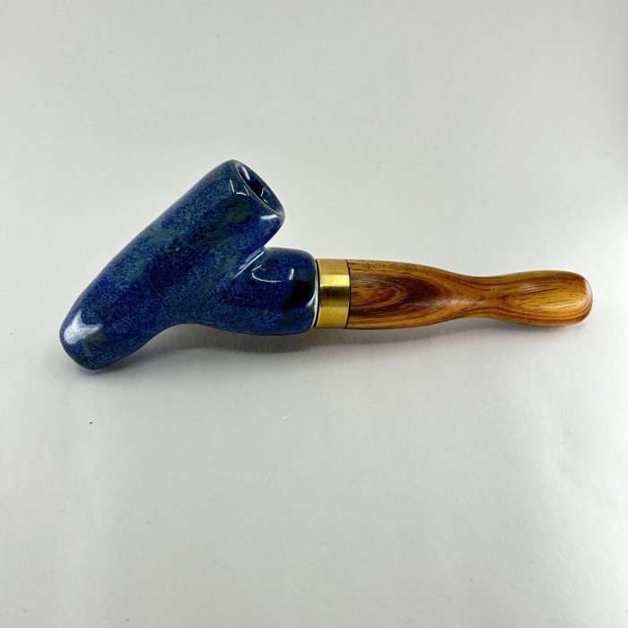 Ocean Blue Hammer Head - Image 2
