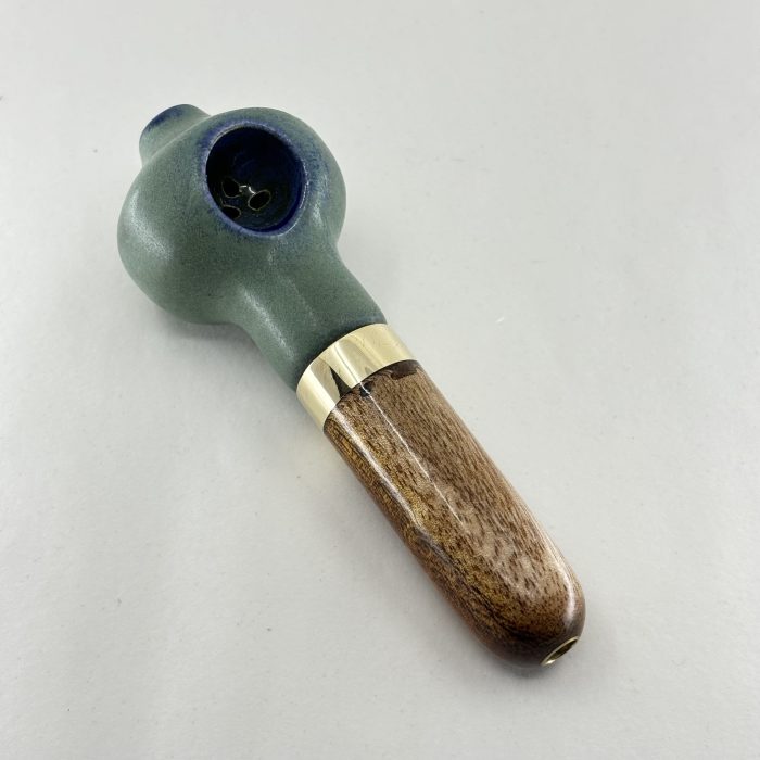Green Cobalt