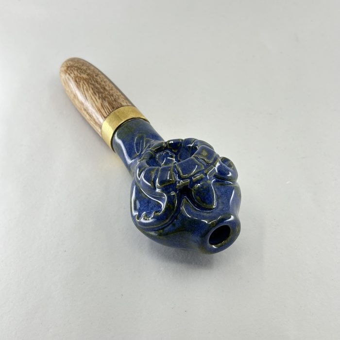 Blue Honu