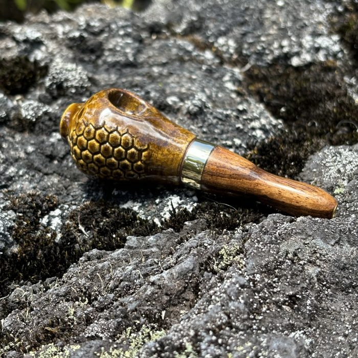 Honeycomb Texture - Image 3