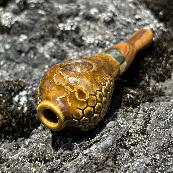 Honeycomb Texture