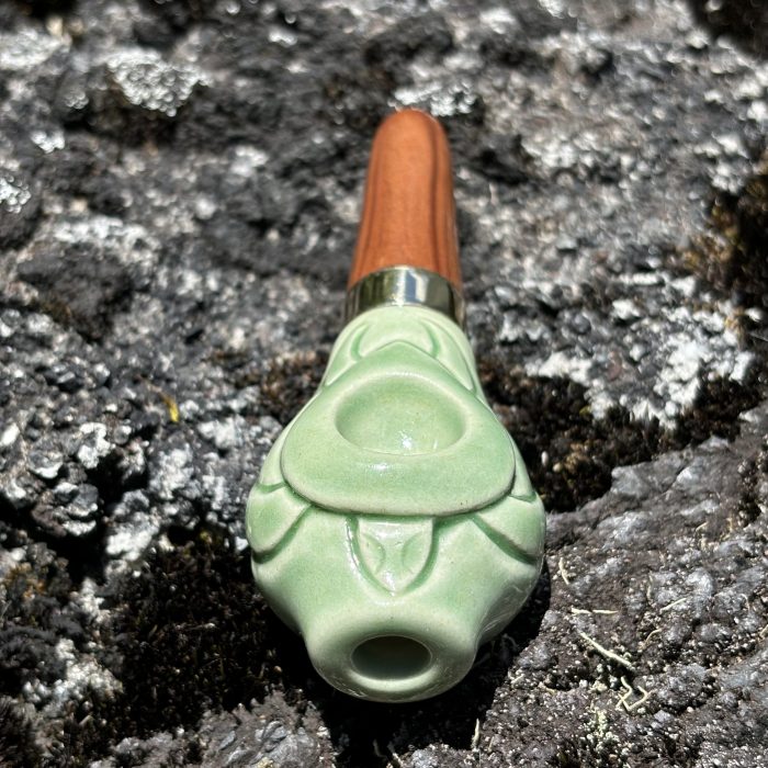 Green Honu