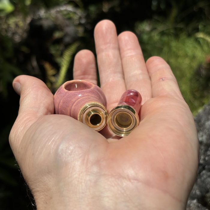 Pink Sea Shell - Image 2