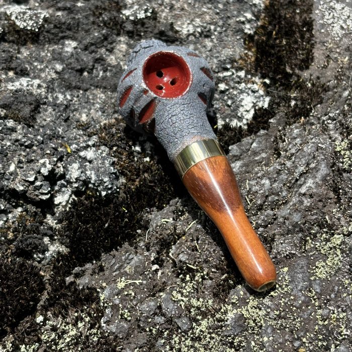 Black Crusty Lava - Image 4