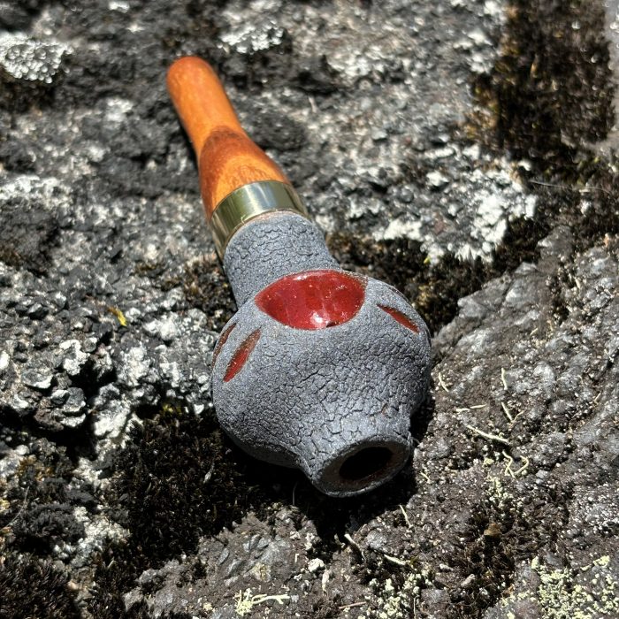 Black Crusty Lava - Image 2