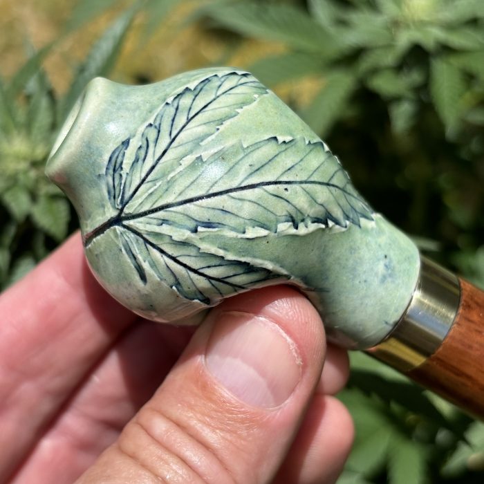 Leaf Impression - Image 4
