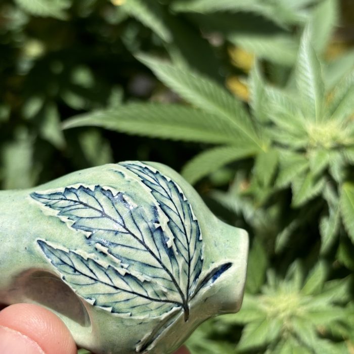 Leaf Impression - Image 3