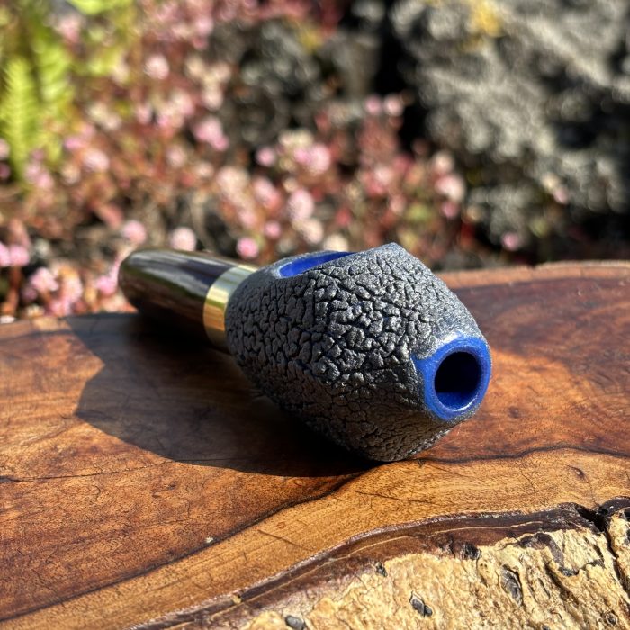 Blue Magma