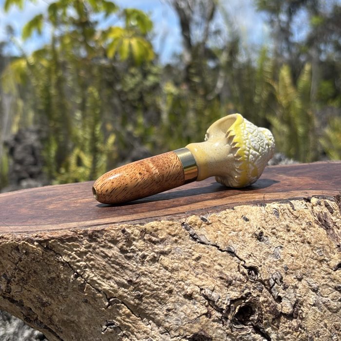 Yellow Mushroom