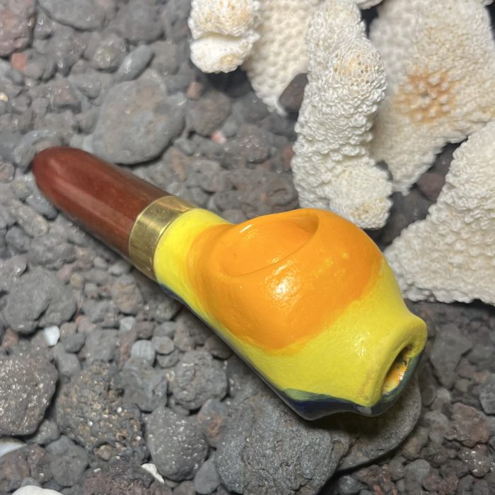 Humuhumu Reef (Milo Wood)