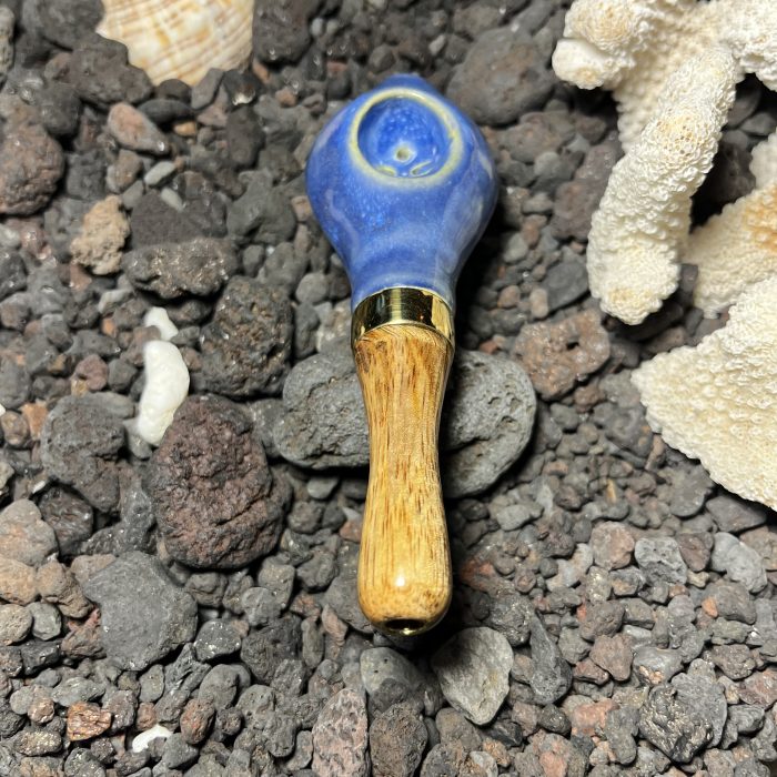 Omilu Current (Mango Wood)