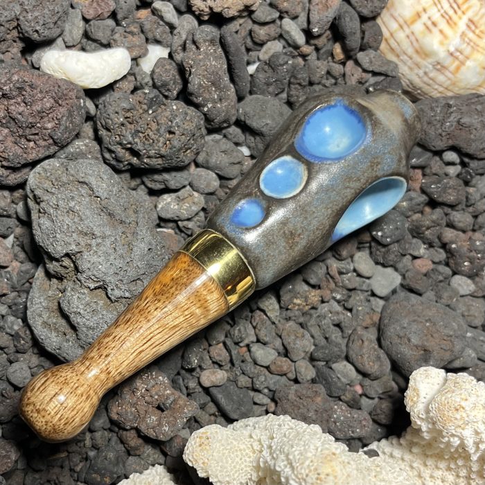 Sonar Tide (Mango Wood)