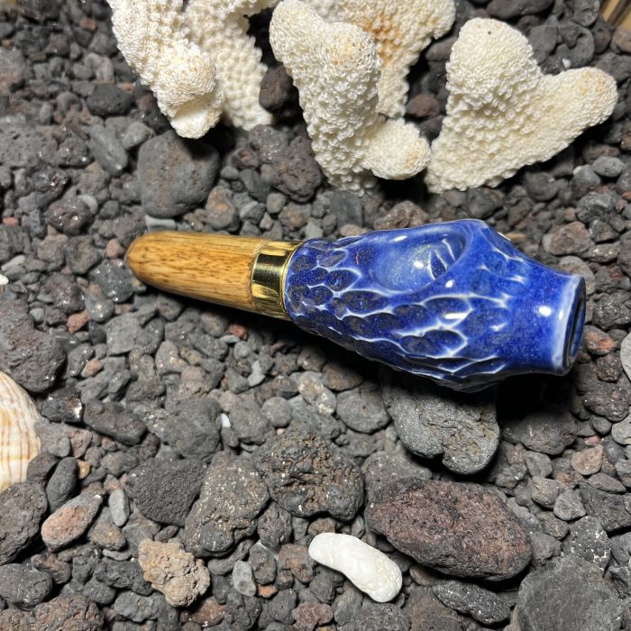 Kai Flow (Mango Wood)